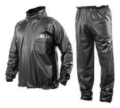 Capa Chuva Delta Flex Pvc Impermeável Capa Chuva Delta Flex Pvc Impermeável