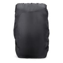 Capa Chuva Impermeável Para Mochila De Até 50 Litros