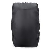 Capa Chuva Impermeável Para Mochila De Até 50 Litros Pronta Entrega Alta Qualidade Confira!