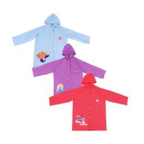 Capa chuva infantil menina top g Capa chuva infantil menina top g