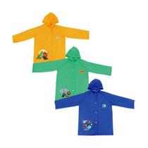 Capa chuva infantil menino top g