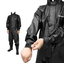 Capa Chuva Motoqueiro Xg Pioneira