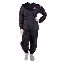 Capa Chuva Nylon Arizona Feminina P M G