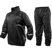 Capa Chuva Pb Preta Especial 4G Capa Chuva Pb Preta Especial 4G