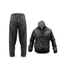 Capa Chuva Piraval Combate