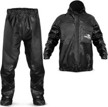 Capa Chuva Piraval Plus Masculino