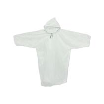 Capa chuva plast.c/mang.funcional