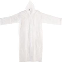 Capa Chuva Pvc Laminado Sem Forro Gg Incolor Ca11040 Vonder Capa Chuva Pvc Laminado Sem Forro Gg Incolor Ca11040 Vonder