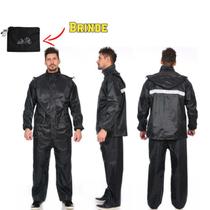 Capa Chuva Pvc Motoqueiro Motoboy C/ Capuz Motociclista Bike - E-xact Capa Chuva Pvc Motoqueiro Motoboy C/ Capuz Motociclista Bike - E-xact