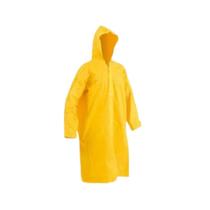 Capa chuva pvc standard amarelo tam. g brascamp