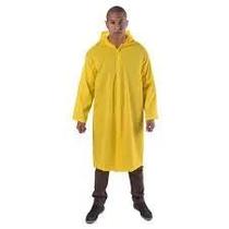 Capa chuva pvc tam p ao g