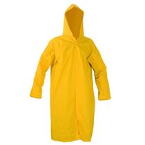 Capa chuva pvc trevira amar.g 1,1m Capa chuva pvc trevira amar.g 1,1m
