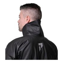 Capa Chuva Roupa Conjunto Motoqueiro Flex Motoboy Impermeáve Capa Chuva Roupa Conjunto Motoqueiro Flex Motoboy Impermeáve