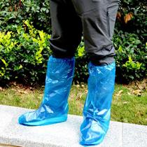 Capa Chuva Sapato Descartável Adulto Pé Tênis Impermeável Moto Protetor Calçado Unissex