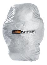 Capa Chuva Térmica Aluminizada Impermeável Mochilas M Capa Chuva Térmica Aluminizada Impermeável Mochilas M