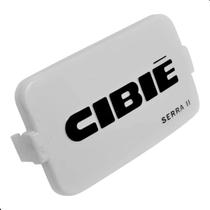 Capa Cibie Farol Milha Serra Il Kadett Corcel Belina Branco Capa Cibie Farol Milha Serra Il Kadett Corcel Belina Branco