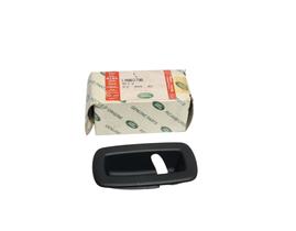Capa Cinto Banco Traseiro Original Evoque Freelander 2 LR003790