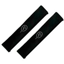 Capa Cinto De Seguranca Preta C bordado Terco Par Corsa vectra blazer tipo zafira s10 dakota