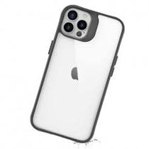 Capa Clarity Iwill Estojo Proteção iP. 13 Pro Capa Clarity Iwill Estojo Proteção iP. 13 Pro