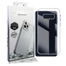 Capa Clear Case Case Clear Compativel Galaxy S10E G970 5.8 - Luiza Cell25