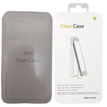 Capa Clear Case Para Samsung Galaxy S21 Plus / S21 Ultra