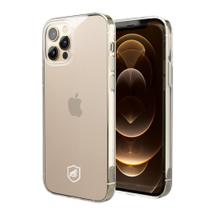 Capa Clear compatível com iPhone 12 Pro Max - Gshield