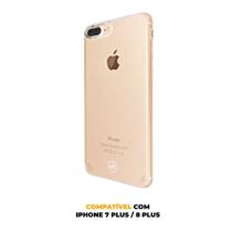 Capa Clear compatível com iPhone 7 Plus / 8 Plus - Gshield