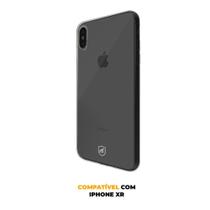 Capa Clear compatível com iPhone XR - Gshield