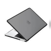 Capa Clear View MacBook Pro 14.2 M4 2024 (A3185)