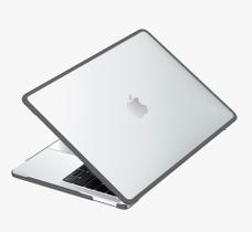 Capa Clear View Para Macbook Air 13.6 pol A2681