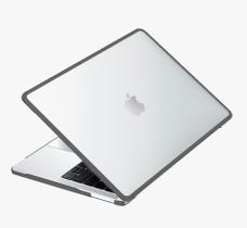 Capa Clear View Para Macbook Pro 16.2 pol A2485 - Hars