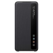 Capa Clear View Samsung Galaxy S20 Flip Premium Pro