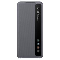 Capa Clear View Samsung Galaxy S20 Flip Premium Pro Capa Clear View Samsung Galaxy S20 Flip Premium Pro