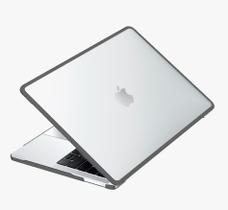 Capa Clear View Special Macbook Pro 14.2 pol A2779 Capa Clear View Special Macbook Pro 14.2 pol A2779