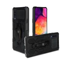 Capa Clip Para Samsung Galaxy A50 - Gshield