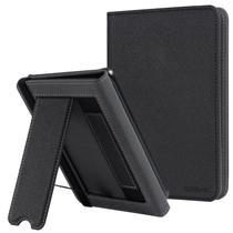 Capa Cobak para 6 leitores eletrônicos em couro PU com Auto Sleep/Wake Black Capa Cobak para 6 leitores eletrônicos em couro PU com Auto Sleep/Wake Black