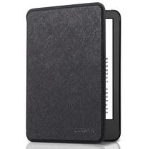 Capa CoBak para Kindle 6" 2024 e 2022, capa em couro PU Capa CoBak para Kindle 6" 2024 e 2022, capa em couro PU