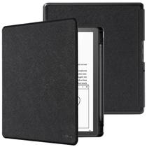 Capa Cobak para Kindle Scribe 10.2 2022 e 2024 em couro PU