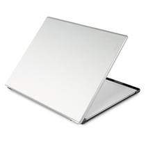 Capa Cobak para notável tablet de 2 papéis, leve, prateada Capa Cobak para notável tablet de 2 papéis, leve, prateada