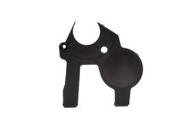 Capa Cobertura Da Correia Dentada Frontal Inferior Pecas Genuinas Gm Onix prisma spin 94729816