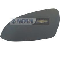 Capa Cobertura Do Espelho Retrovisor Externo Lado Esquerdo primer Pecas Genuinas Agile montana Capa Cobertura Do Espelho Retrovisor Externo Lado Esquerdo primer Pecas Genuinas Agile montana