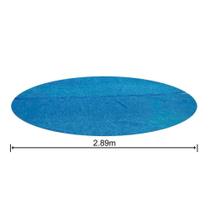 Capa / Cobertura Para Piscinas Frame Pool 4678 Litros - Bestway