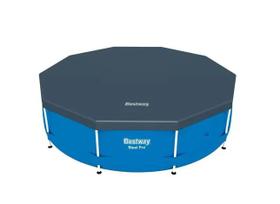 Capa Cobertura Piscinas Solar Pool Cover 3,05m Bestway 58241