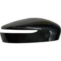 Capa Cobertura Retrovisor Com Furo Pisca Direito Kicks