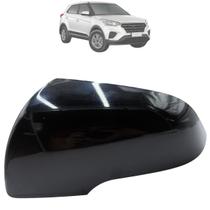 Capa Cobertura Retrovisor Creta 2017 Até 2022 Original Metagal Capa Cobertura Retrovisor Creta 2017 Até 2022 Original Metagal