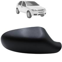 Capa Cobertura Retrovisor Palio Siena Strada 2004 Até 2011 Original Capa Cobertura Retrovisor Palio Siena Strada 2004 Até 2011 Original