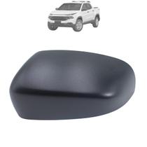 Capa Cobertura Retrovisor Texturizada Toro 2016 Até 2023 Original