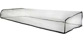 Capa Cobertura Teclado - Plástico Cristal Teclado 5/8 - JPG