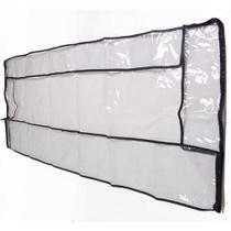Capa Cobertura Transparente Piano Nord Stage 3 76 Teclas