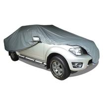 Capa Cobrir Auto Com Forro Total Para Picape Tamanho Xgg